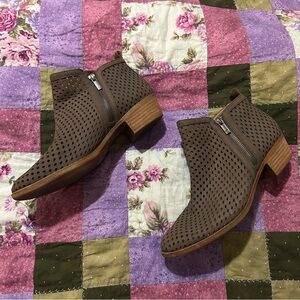 Lucky Brand Basels‎ ankle boot Size 10